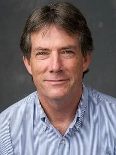 Dr. Cliff Johnston
