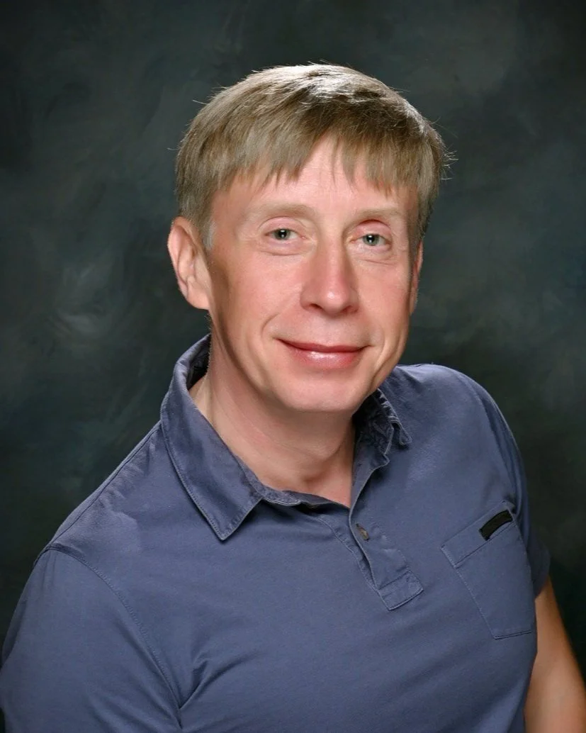 Oleg Ryzhkov