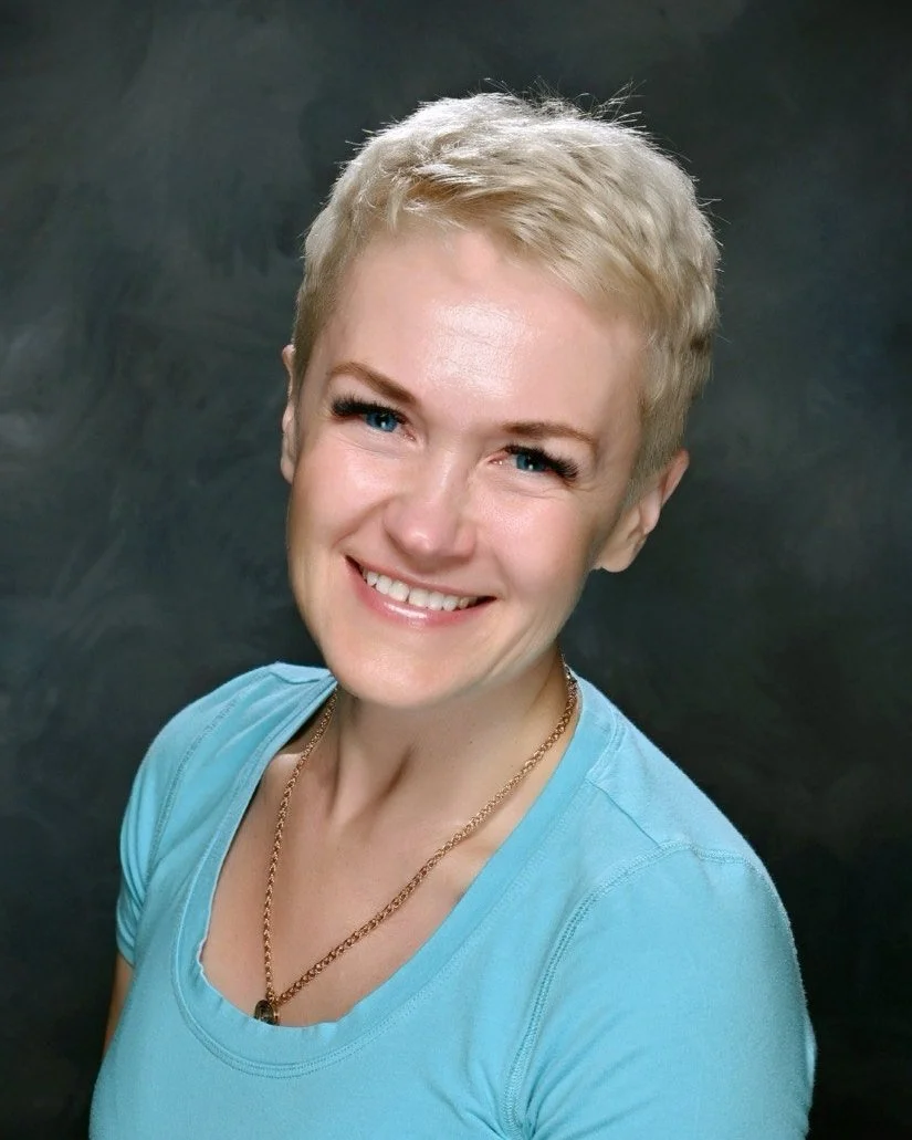 Tetiana McLemore